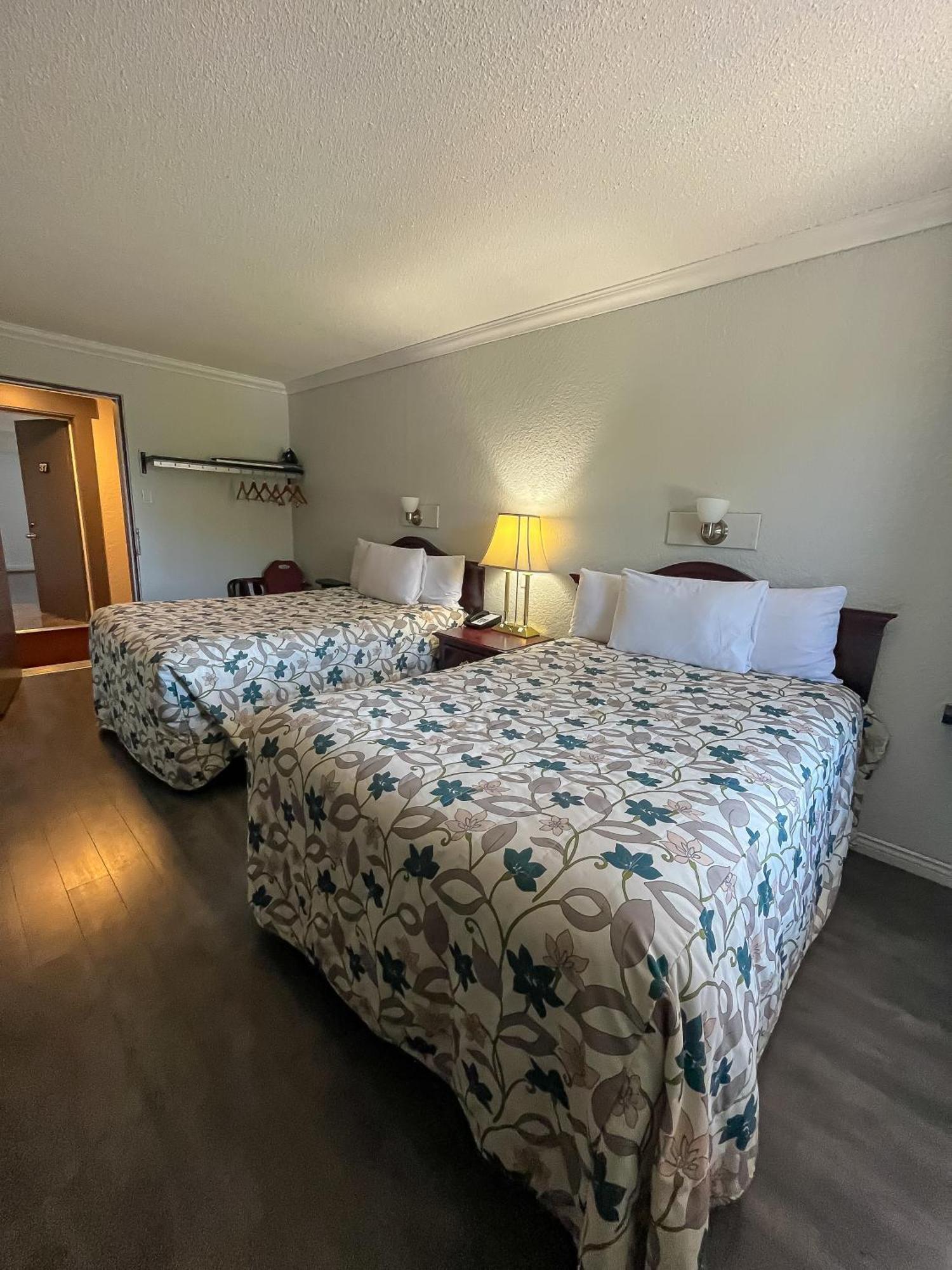 Complexe Hotelier Escoumins Les Escoumins Kültér fotó